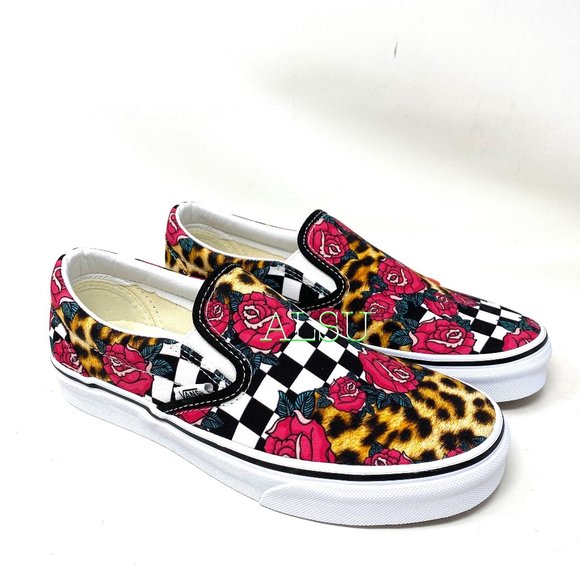 slip on vans black friday